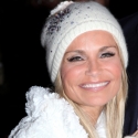 Kristin Chenoweth Designs Shoe to Benefit Donaldson Adoption Institute