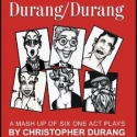 'Durang/Durang' Mash-Up Comedy in Cambridge