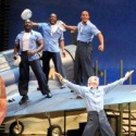 BWW Review: SOUTH PACIFIC at Providence Performing Arts Center Video