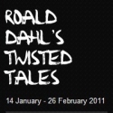 Lyric Hammersmith Presents TWISTED TALES, 1/14 - 2/26 Video