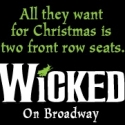 WICKED Announces Ticket Lottery For Louisville Run  Video