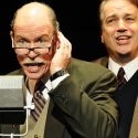 BWW Review: IT’S A WONDERFUL LIFE at Trinity Repertory Company Video