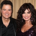 Photo Coverage: DONNY & MARIE After Party Video