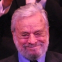Stephen Sondheim to Appear on The Colbert Report 12/14 Video