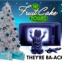 Fruitcake Follies Lives On In Its 12th Great Year