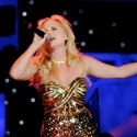 Ellis and May Lead ANTHEM: THE CONCERT  Video