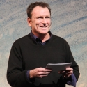 Theater Talk Holiday Show with Colin Quinn & Todd Robbins Premieres Friday on…
