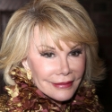 Joan Rivers Takes The Stage At Andrew Jackson Hall 2/4/2011 Video