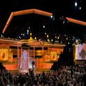 2011 Golden Globe Award Noms - Morrison, Michele, BURLESQUE, GLEE, Falco, Linney, Mos Video