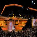 2011 Golden Globe Award Noms - Morrison, Michele, BURLESQUE, GLEE, Falco, Linney…