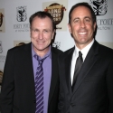 Seinfeld, Quinn, Black and Others Set For Big Time Comedy Show 2/9/11 Video