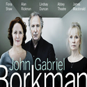 Duncan, Rickman & Shaw Lead Abbey's 'BORKMAN' at BAM, 1/7-2/6 Video
