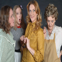 Theatre In The Round Presents 'JIMMY DEAN, JIMMY DEAN' 1/7-30 Video