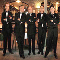 The RRaz Room Presents A TRIBUTE TO ITALIAN CROONERS 12/27 Video