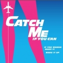 CATCH ME IF YOU CAN Broadway Art Released!