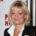 Martha Plimpton Honored at Steppenwolf Salutes WOMEN IN THE ARTS 3/15 Video