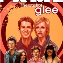 GLEE Comic Book Hits Stands, 12/15 Video