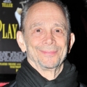 The Paley Center Honors Joel Grey in LA, 1/18 Video