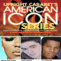Upright Cabaret Presents Davis, Taylor, And Smith In THE MIGHTY MISSISSIPPI 1/15