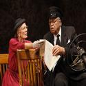 DRIVING MISS DAISY Extends with Redgrave, Jones, Gaines Through Apr. 9, 2011 Video