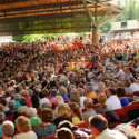 NY Philharmonic Announces 3 Year Extension Of Bravo! Vail Valley Music Festival  Video