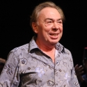 Andrew Lloyd Webber Attends A Night of Heroes Video