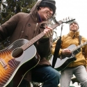 Photo Coverage: AMERICAN IDIOT Plays Bryant Park for BC/EFA