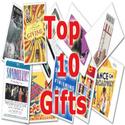BroadwayWorld.com's Last Minute Special Gift Guide - Click to Buy!