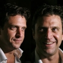 BWW Exclusive InDepth InterView Part 2: Raul Esparza Talks NORMAL HEART, EVITA, Future Roles & The Art of Acting