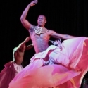 Photo Coverage: Alvin Ailey's THREE BLACK KINGS Video