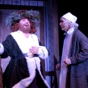 Now Playing: 'A Christmas Carol-The Musical' at the Arvada Center Video
