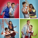 GLEE Season 2: Volume 1 DVD Hits Stores 1/25 Video