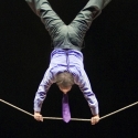 James Adkins' Circus Comedy Comes to Kirk Douglas Theatre, 1/15 Video