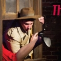 TheatreWorks Presents THE 39 STEPS, 1/19-2/13 Video