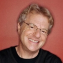 BWW EXCLUSIVE: Jerry Springer Talks TV, DWTS, Broadway & PETER PAN in London Video