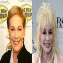Julie Andrews, Dolly Parton & More to Receive 2011 GRAMMY Lifetime Achievement Awards
