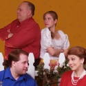 Grosse Pointe Theatre Presents RELATIVELY SPEAKING, 1/20 - 1/29 Video