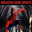Tonight's Scheduled Performance of SPIDER-MAN is ON! Video