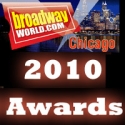 RAGTIME, PHILADELPHIA STORY, SUPERSTAR, CHESS Top BWW Chicago 2010 Awards! Video