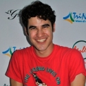 Photo Coverage: GLEE's Darren Criss Performs Live for Fans in Manila Video