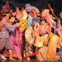 Photo Flash: THE MIKADO at Symphony Space Video