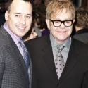 David Furnish & Elton John Welcome a Baby Boy