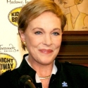 Julie Andrews & Anne Hathaway to Guest on GLEE in 2011? Video