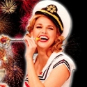 Photo Flash: 'Reno Sweeney' Wishes You a Happy New Year!