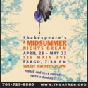 Theatre B Holds Auditions for A MIDSUMMER NIGHT'S DREAM in Feb.
