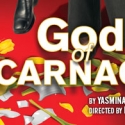 Fisher, Lacke et al. to Star in GOD OF CARNAGE at the Goodman Video