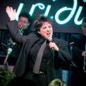 Photo Coverage: Genecco & Her Little Big Band Perform at The Iridium