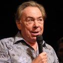 Andrew Lloyd Webber Celebrates New Year's at The Palladium