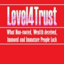RoseDog Releases Maleka's LEVEL4TRUST