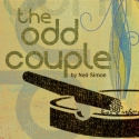 SECT Proudly Presents THE ODD COUPLE 2/8-3/6
